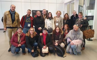 Learning Technologies 2026